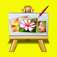 Photo Editor HD-Edit,Crop,Sticker&Filter Effects For Pinterest,Tumblr,Kik&Vine Free